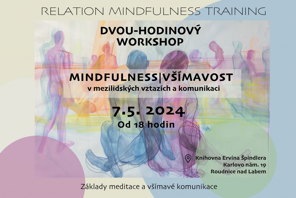 Workshop Mindfulness
