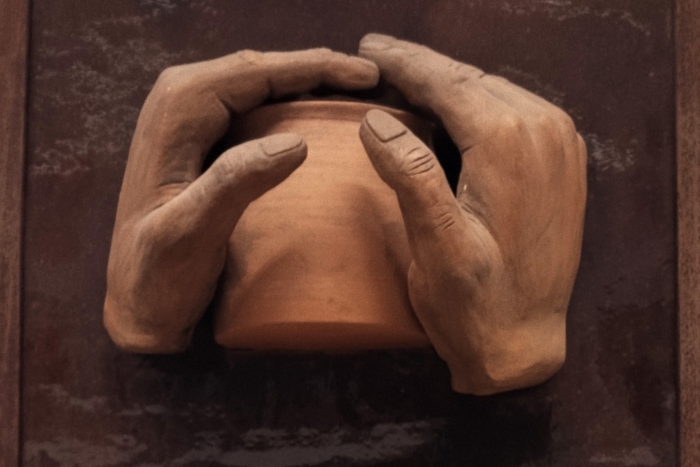 Výstava - "Od učně k mistrovi"