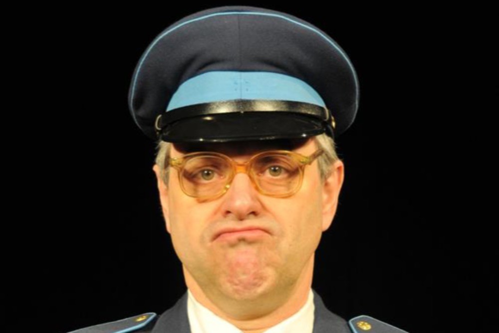 Blázinec