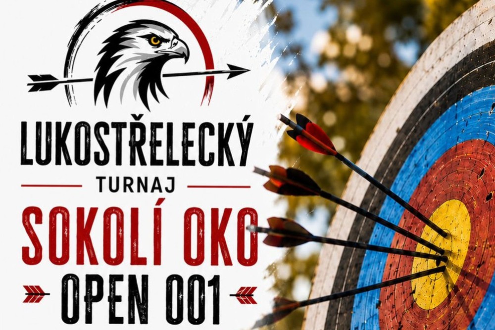 Sokolí oko OPEN