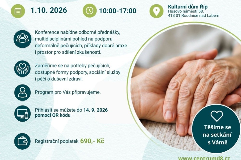 Konference