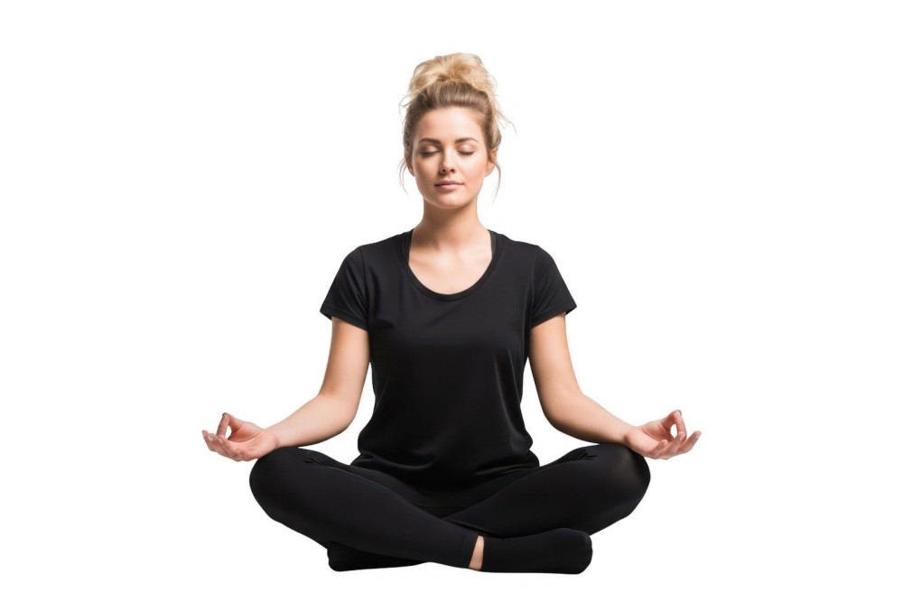 Ranní vinyasa yoga  &  brunch v Caffé Říp
