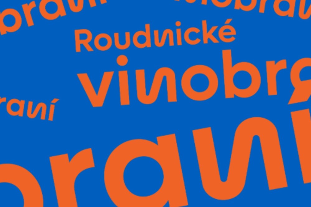 Roudnické vinobraní 2026